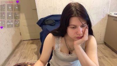 TandyGalea live cam on Cam4