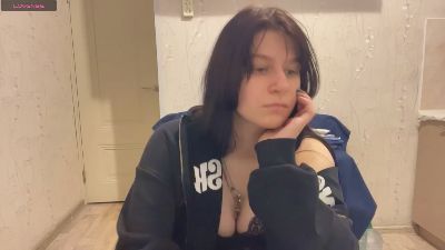 TandyGalea live cam on Cam4