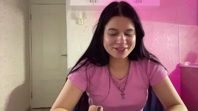 TandyGalea live cam on Cam4