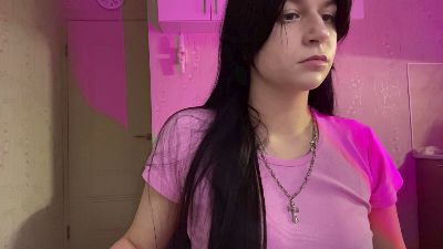 TandyGalea live cam on Cam4