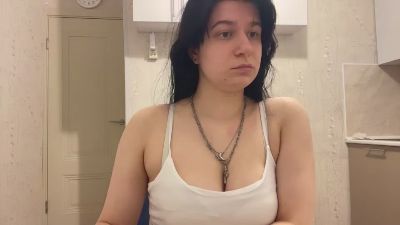TandyGalea live cam on Cam4