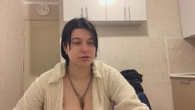TandyGalea live cam on Cam4
