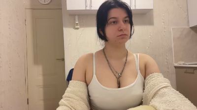 TandyGalea live cam on Cam4