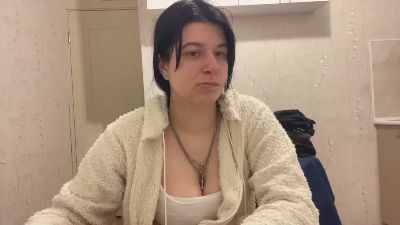 TandyGalea live cam on Cam4