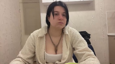TandyGalea live cam on Cam4
