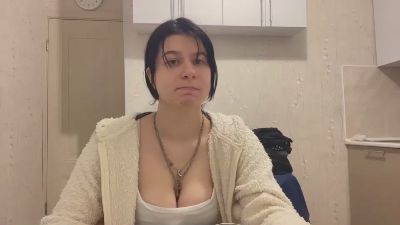 TandyGalea live cam on Cam4