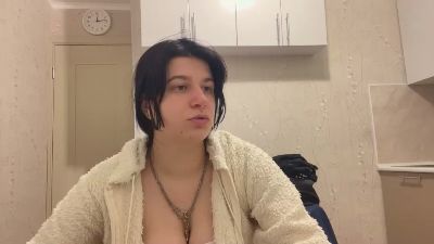 TandyGalea live cam on Cam4