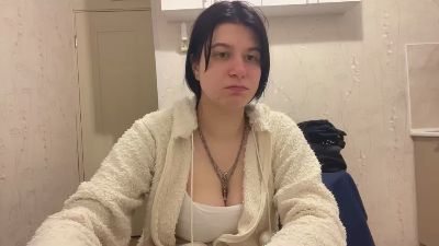 TandyGalea live cam on Cam4