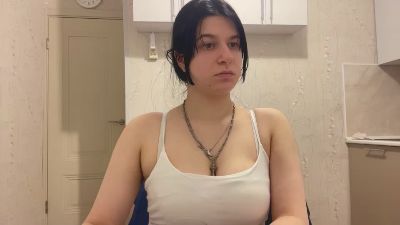 TandyGalea live cam on Cam4