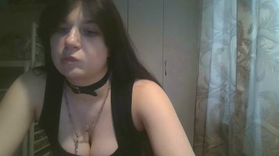 TandyGalea live cam on Cam4