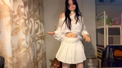 TandyGalea live cam on Cam4