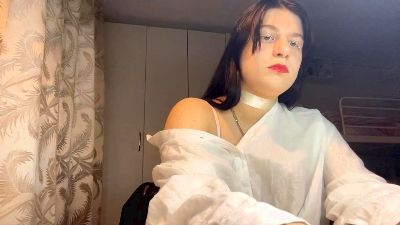 TandyGalea live cam on Cam4
