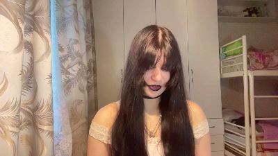 TandyGalea live cam on Cam4