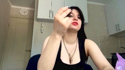 TandyGalea live cam on Cam4