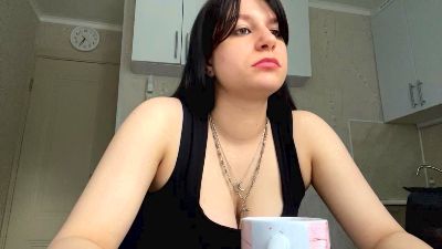 TandyGalea live cam on Cam4
