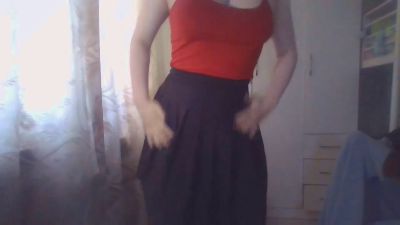 TandyGalea live cam on Cam4
