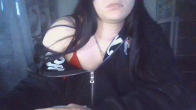 TandyGalea live cam on Cam4