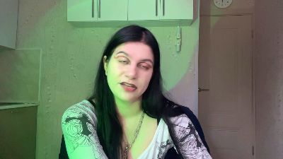 TandyGalea live cam on Cam4