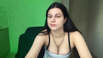 TandyGalea live cam on Cam4