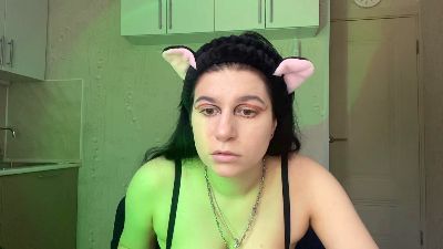 TandyGalea live cam on Cam4