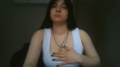 TandyGalea live cam on Cam4