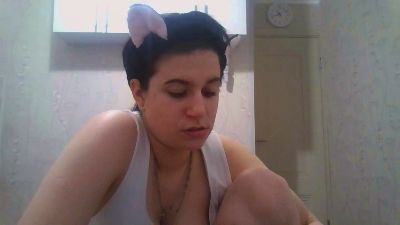 TandyGalea live cam on Cam4