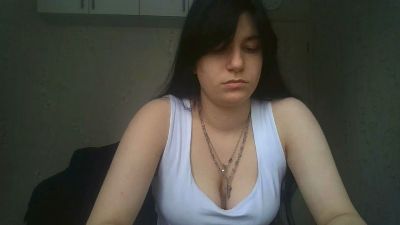 TandyGalea live cam on Cam4