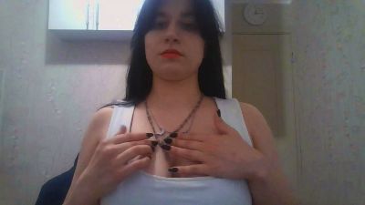 TandyGalea live cam on Cam4