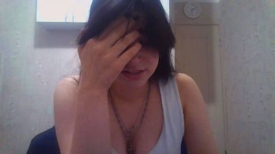 TandyGalea live cam on Cam4
