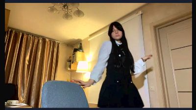 TandyGalea live cam on Cam4