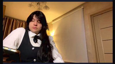 TandyGalea live cam on Cam4