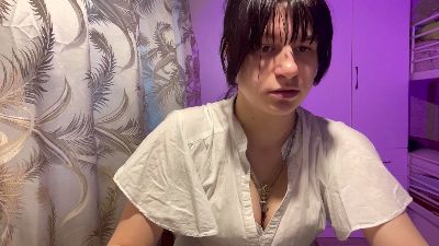 TandyGalea live cam on Cam4