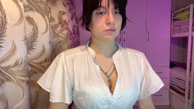 TandyGalea live cam on Cam4