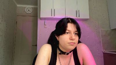TandyGalea live cam on Cam4