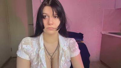 TandyGalea live cam on Cam4