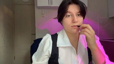 TandyGalea live cam on Cam4