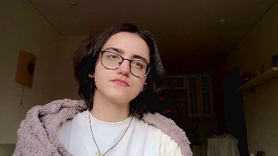 TandyKolupke Live-Cam auf Cam4