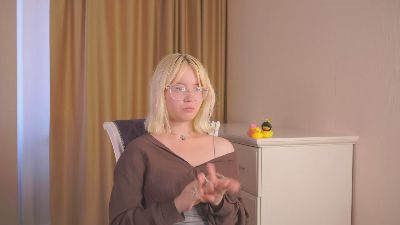 TandyMasturzo live cam on Cam4