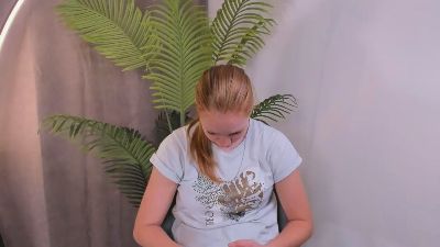 TandyRosato webcam