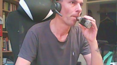 TangaTyp live cam on Cam4