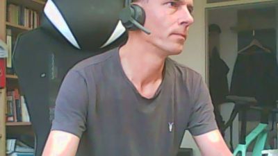 TangaTyp live cam on Cam4