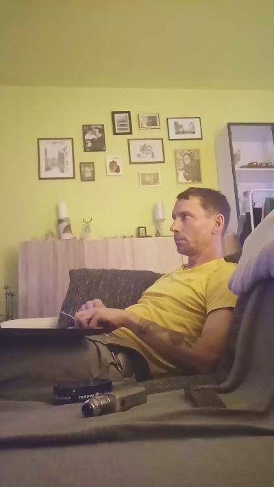 TangaTyp live cam on Cam4