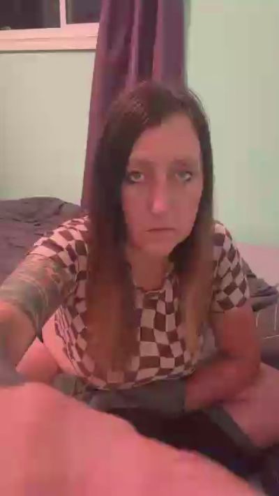 Tangoxo Live Cam on Cam4