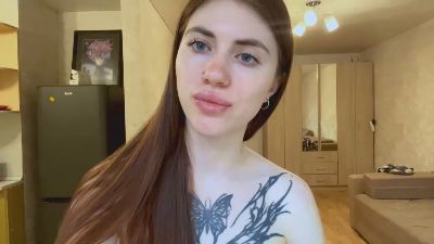 TaniaHegge live cam on Cam4