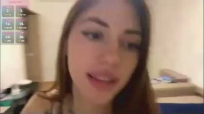 TaniaHegge live cam on Cam4
