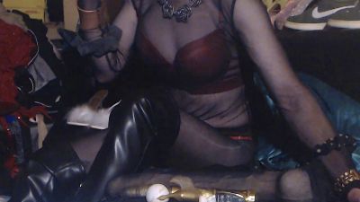 TanjaGEILE live cam on Cam4
