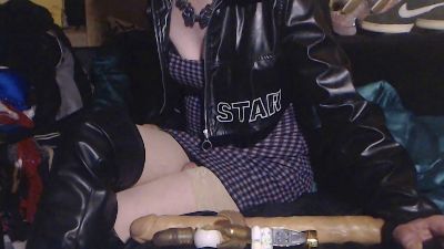 TanjaGEILE live cam on Cam4