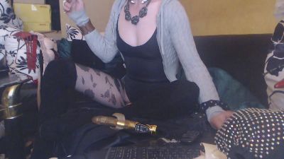 TanjaGEILE live cam on Cam4