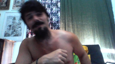 Tantra_Man_Yogi live cam on Cam4