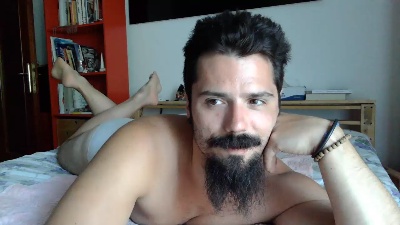 Tantra_Man_Yogi live cam on Cam4